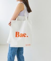 coca（coca） | アソート柄トートバッグ(トートバッグ)