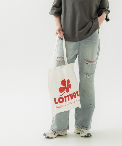 coca（coca）（コカ）の「アソート柄トートバッグ（トートバッグ・レディース・B/C/D/E/F/A・ONE SIZE）」の11枚目の写真