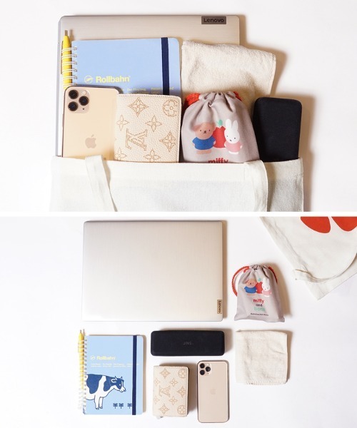 coca（coca）（コカ）の「アソート柄トートバッグ（トートバッグ・レディース・B/C/D/E/F/A・ONE SIZE）」の17枚目の写真