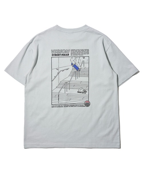 STANCE（スタンス）の「【STANCE/スタンス】TRUCKIN SS