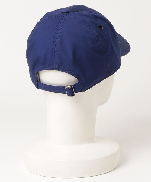 G-STAR（ジースター）の「ORIGINALS BASEBALL CAP/ロゴベースボールキャップ（キャップ・メンズ・ブルー系その他・ONE SIZE）」の5枚目の写真