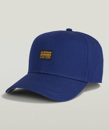 G-STAR | ORIGINALS BASEBALL CAP/ロゴベースボールキャップ(キャップ)