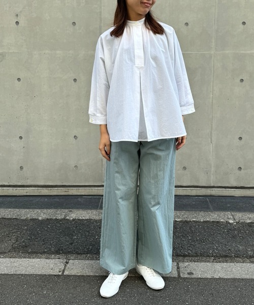 完売品✨美品【regleam】リグリーム マリンパンツ MARINE PANTS マリンパンツ｜MARINE PANTSの通販｜regleam