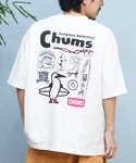 CHUMS(チャムス)の「トップス(Tシャツ/カットソー)」