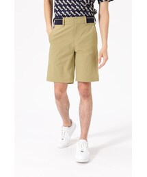 Jack Bunny!!（ジャックバニー）の「【Jack Bunny!!】ポリステルドビー ショートパンツ（その他パンツ・メンズ）」