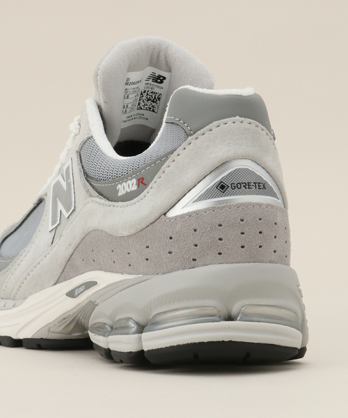 セール】【NEW BALANCE/ニューバランス】M2002RXJ（スニーカー