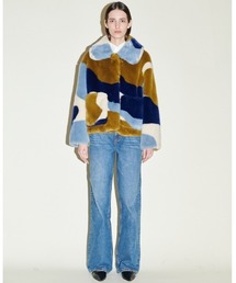 jakke（ジャッキー）の「TRACI（その他アウター）」