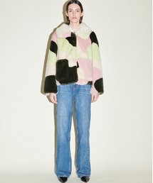 jakke（ジャッキー）の「TRACI（その他アウター）」