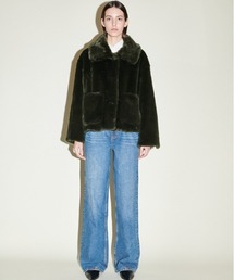 jakke（ジャッキー）のファッション通販 - ZOZOTOWN（カラー：グリーン