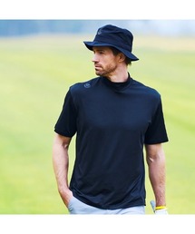SKINS（スキンズ）の「【SKINS(スキンズ)/GOLF】  バックラインモックネック（シャツ/ブラウス）」