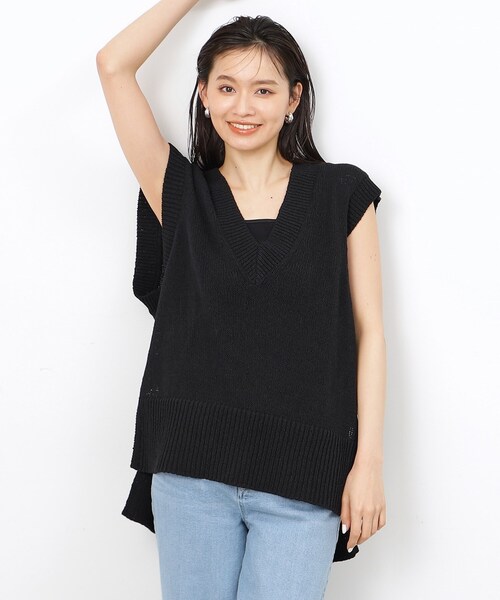 OPAQUE.CLIP（オペークドットクリップ）の「◇【大草直子さん