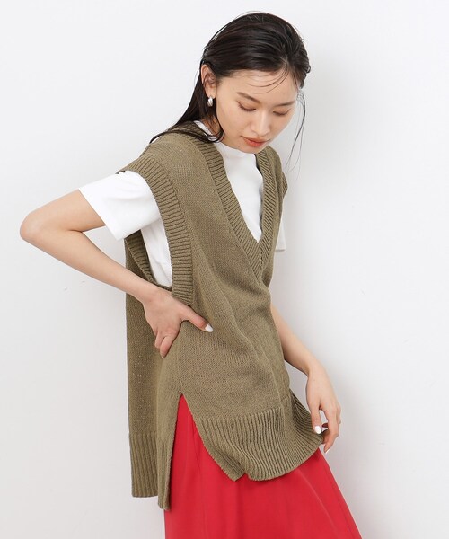 OPAQUE.CLIP（オペークドットクリップ）の「◇【大草直子さん