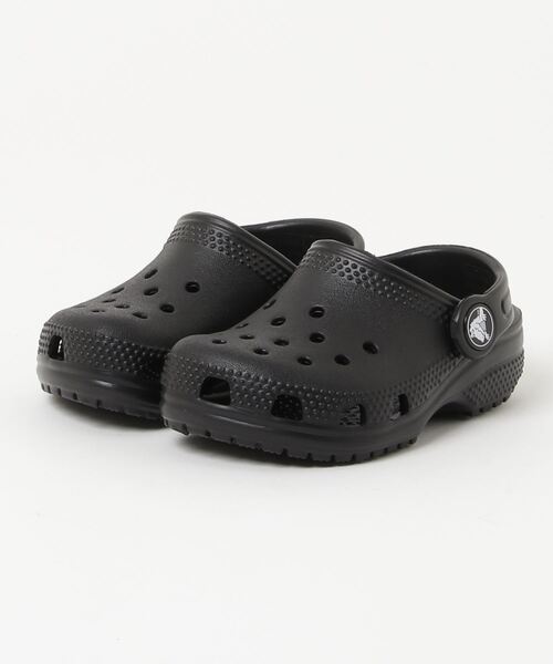 CROCS/クロックス キッズ クロックス TODDLER CLASSIC CLOG