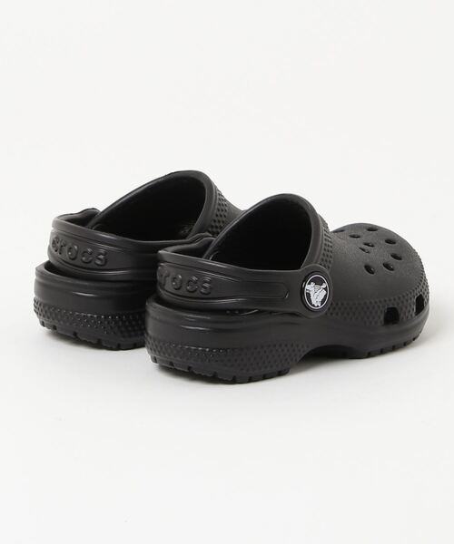 chi様 CROCS/クロックス キッズ クロックス TODDLER CLASSIC CLOG