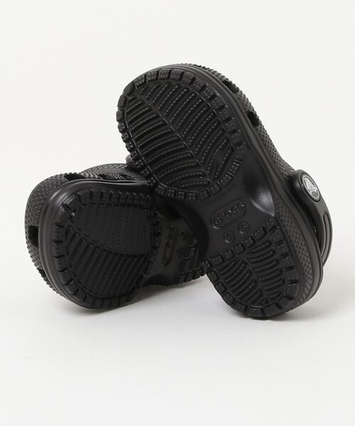 CROCS/クロックス キッズ クロックス TODDLER CLASSIC CLOG
