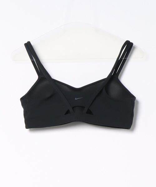NIKE（ナイキ）の「NIKE WMNS DF ALATE LXE STRAPPY BRA DO6609-010