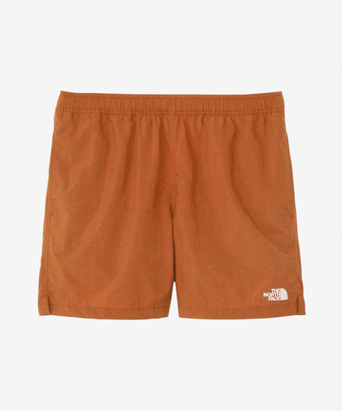 THE NORTH FACE(ザノースフェイス)の「THE NORTH FACE Versatile Short NB42335(その他パンツ・メンズ・チャコールグレー/パープル/ベージュ/ブラック/イエロー/カーキ・X-LARGE/LARGE/MEDIUM)」の6枚目の写真