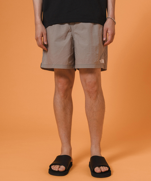 THE NORTH FACE(ザノースフェイス)の「THE NORTH FACE Versatile Short NB42335(その他パンツ・メンズ・チャコールグレー/パープル/ベージュ/ブラック/イエロー/カーキ・X-LARGE/LARGE/MEDIUM)」の10枚目の写真