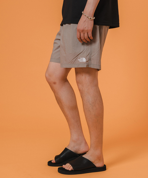 THE NORTH FACE(ザノースフェイス)の「THE NORTH FACE Versatile Short NB42335(その他パンツ・メンズ・チャコールグレー/パープル/ベージュ/ブラック/イエロー/カーキ・X-LARGE/LARGE/MEDIUM)」の12枚目の写真