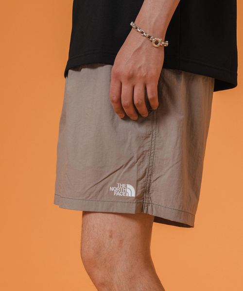 THE NORTH FACE(ザノースフェイス)の「THE NORTH FACE Versatile Short NB42335(その他パンツ・メンズ・チャコールグレー/パープル/ベージュ/ブラック/イエロー/カーキ・X-LARGE/LARGE/MEDIUM)」の14枚目の写真