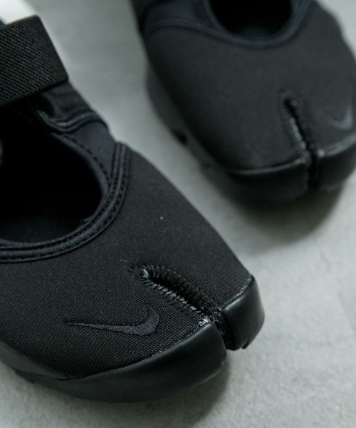 NIKE（ナイキ）の「NIKE　エア リフト（スニーカー・メンズ・ブラック・26/27/28/29）」の8枚目の写真