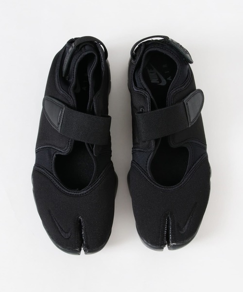 NIKE（ナイキ）の「NIKE　エア リフト（スニーカー・メンズ・ブラック・26/27/28/29）」の4枚目の写真