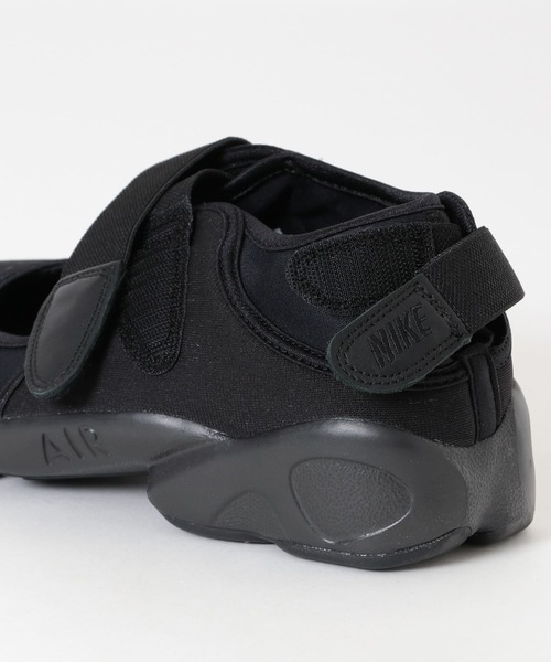 NIKE（ナイキ）の「NIKE　エア リフト（スニーカー・メンズ・ブラック・26/27/28/29）」の2枚目の写真