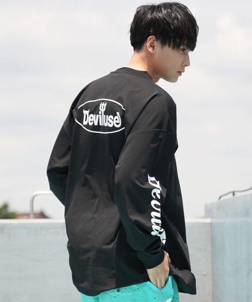 Deviluse（Deviluse）の「【ムラサキスポーツ限定】DEVILUSE