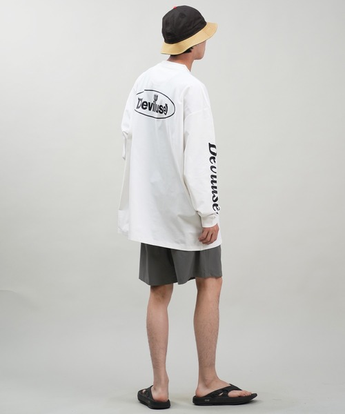 Deviluse（Deviluse）の「【ムラサキスポーツ限定】DEVILUSE/デビル