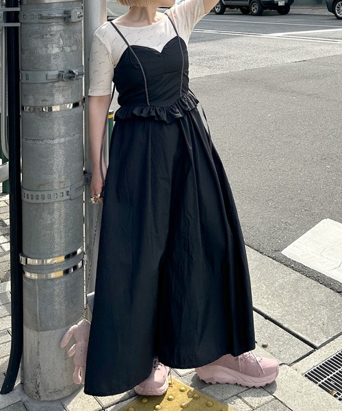 Alley by w closet（アリーバイダブルクローゼット）の「【Alley