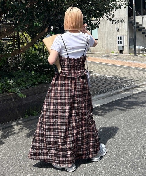 Alley by w closet（アリーバイダブルクローゼット）の「【Alley