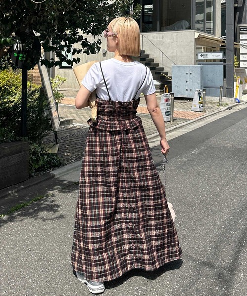 Alley by w closet（アリーバイダブルクローゼット）の「【Alley