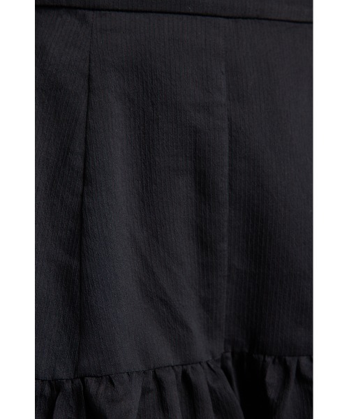 セール】マーメイドラインスコショートパンツ マーメイドスカート