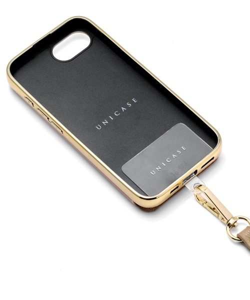 Cross Body Case Duo iPhoneケース スマホケース iPhone17 17Pro 16