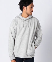 BEAMS | BEAMS / バック ファー プルオーバー パーカー(パーカー)