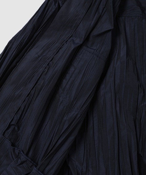 NAMACHEKO（ナマチェコ）の「LUNEN MID-LAYER（その他アウター）」 - WEAR