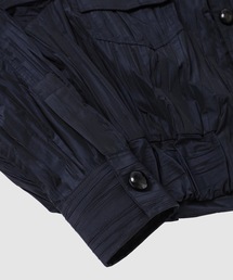 ジャケット・アウター namacheko 22aw HARRAN MID-LAYER NAMACHEKO（ナマチェコ）の「LUNEN MID-LAYER（その他アウター）」 - WEAR