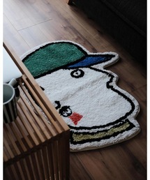 CASA PICONE（カーサピッコーネ）の「ラグマット（ラグ/マット）」