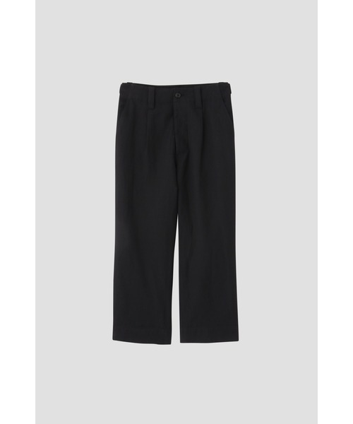 MARGARET HOWELL（マーガレットハウエル）の「DRY WOOL LINEN