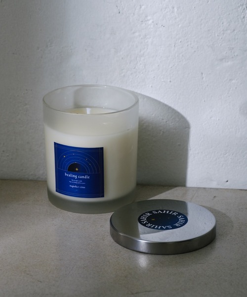 BIRTHDAY BAR（バースデイバー）の「【SAHIR サヒール】healing candle（キャンドル・レディース・その他4/その他1/その他2/その他3・フリー）」の4枚目の写真