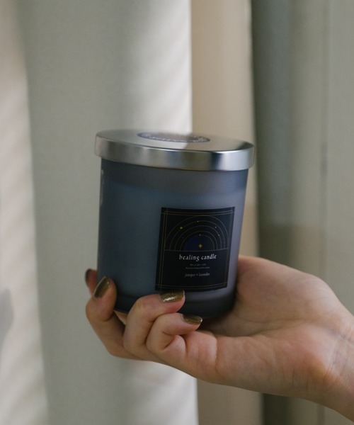 BIRTHDAY BAR（バースデイバー）の「【SAHIR サヒール】healing candle（キャンドル・レディース・その他4/その他1/その他2/その他3・フリー）」の7枚目の写真