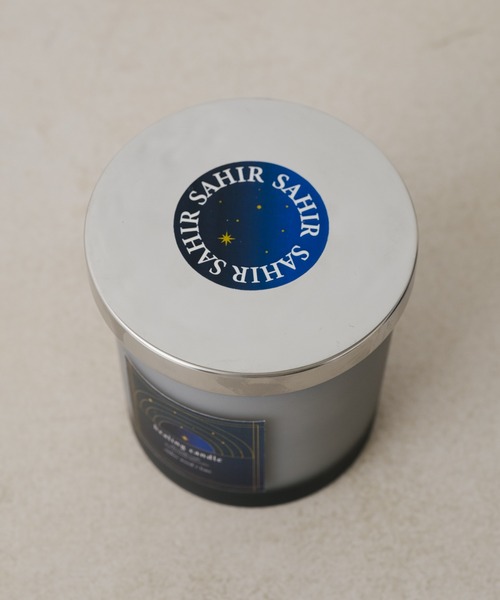 BIRTHDAY BAR（バースデイバー）の「【SAHIR サヒール】healing candle（キャンドル・レディース・その他4/その他1/その他2/その他3・フリー）」の14枚目の写真