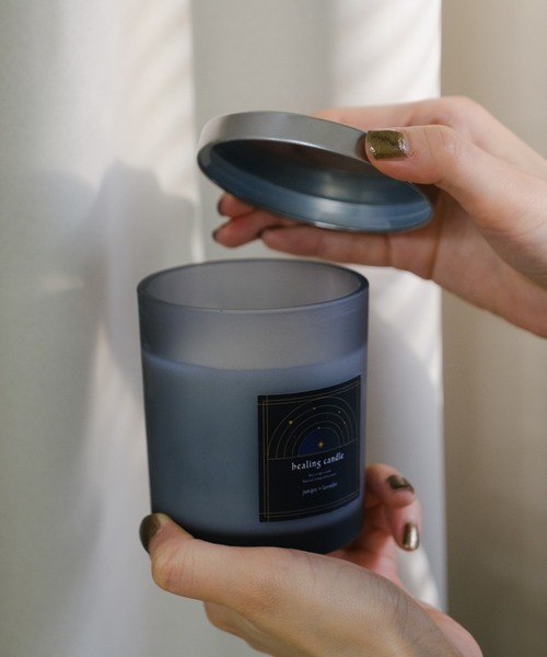 BIRTHDAY BAR（バースデイバー）の「【SAHIR サヒール】healing candle（キャンドル・レディース・その他4/その他1/その他2/その他3・フリー）」の15枚目の写真