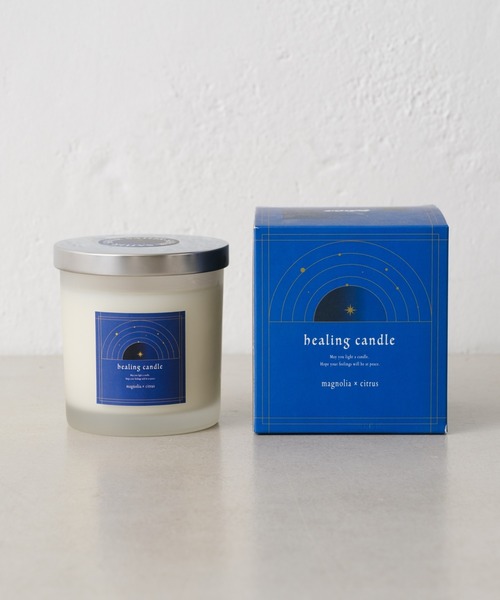 BIRTHDAY BAR（バースデイバー）の「【SAHIR サヒール】healing candle（キャンドル・レディース・その他4/その他1/その他2/その他3・フリー）」の10枚目の写真