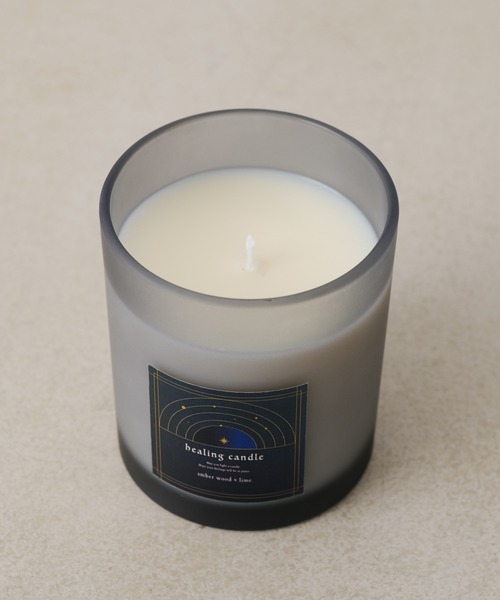 BIRTHDAY BAR（バースデイバー）の「【SAHIR サヒール】healing candle（キャンドル・レディース・その他4/その他1/その他2/その他3・フリー）」の13枚目の写真