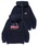 XLARGEiGNXg[Wj́uSLANTED OG ZIP HOODED SWEATSHIRTip[J[jvbubN