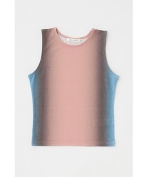 SUMMER GRADATION タンクトップ