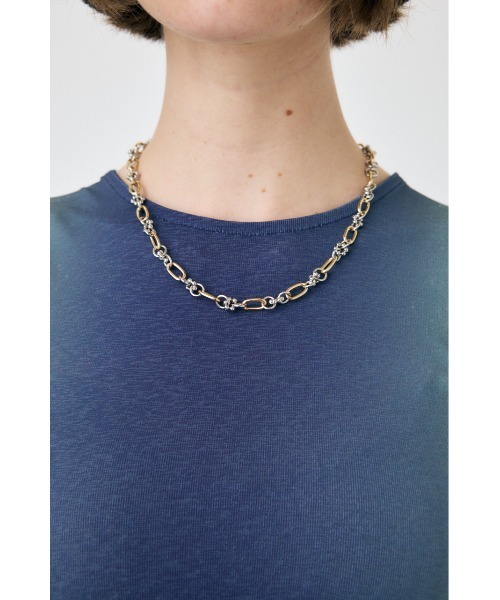 MOUSSY（マウジー）の「SUMMER GRADATION タンクトップ（タンクトップ・レディース・カーキ/ライトピンク/ブルー・FREE）」の12枚目の写真