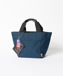 CANNABIS（カンナビス）の「De Martini SMALL TOTE (DM5020)（トートバッグ）」