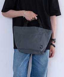 De Martini(ディ マティーニ)の「De Martini SMALL TOTE (DM5020)(トートバッグ)」